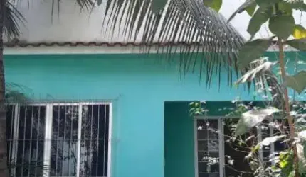 Casa de 3 quartos com quintal, 119,10m², à venda em São João de Meriti, Parque São Judas Tadeu