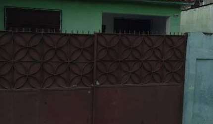 Casa à venda em São João de Meriti, Parque São Judas Tadeu, com 2 quartos, 62,89m²