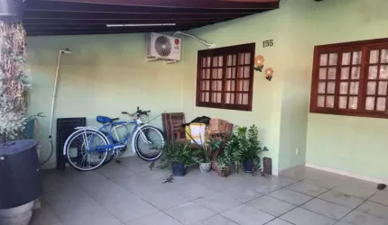 Casa de condomínio à venda em Mesquita, Cosmorama, com 3 quartos, 90m²