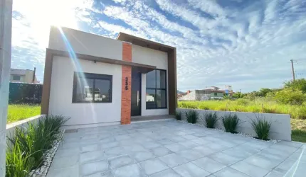Casa a venda no Residence Parck