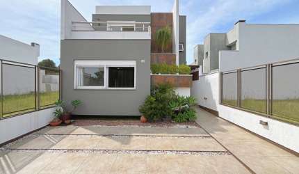 Casa a venda no Lagos de Nova Ipanema