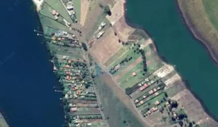 Terreno à venda, 3297 m² por R$ 1.050.000,00 - Loteamento Águas da Canastra - Delfinópolis/MG