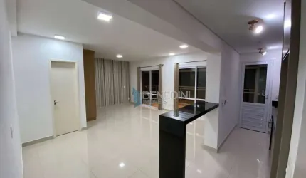 Apartamento com 1 dormitório à venda, 55 m² por R$ 445.000,00 - Vila Ana Maria - Ribeirão Preto/SP