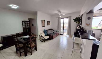 Apartamento com 2 dormitórios à venda, 86 m² por R$ 500.000,00 - Jardim Botânico - Ribeirão Preto/SP