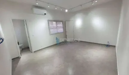 Sala Comercial a poucos metros do Ribeirão Shopping com Renda!
