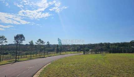 Terreno à venda, 1440 m² por R$ 1.450.000,00 - Damha III - São Carlos/SP