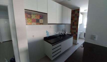 Apartamento com 2 dormitórios à venda, 65 m² por R$ 375.000,00 - Vila Seixas - Ribeirão Preto/SP