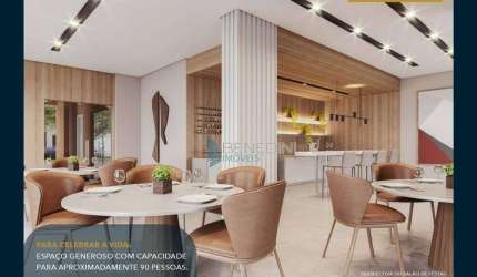 Apartamento com 3 dormitórios à venda, 82 m² por R$ 715.864,00 - Jardim Botânico - Ribeirão Preto/SP