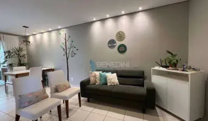 Sobrado com 3 dormitórios à venda, 100 m² por R$ 692.000,00 - Vila do Golf - Ribeirão Preto/SP