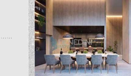 Apartamento com 4 dormitórios à venda, 179 m² por R$ 1.762.486,00 - Jardim Botânico - Ribeirão Preto/SP