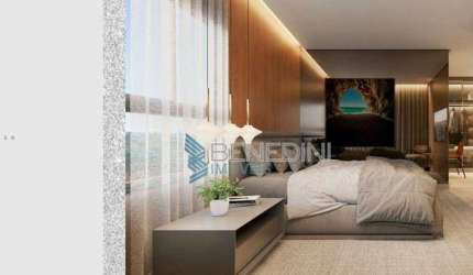 Apartamento com 5 dormitórios à venda, 369 m² por R$ 3.544.180,00 - Jardim Botânico - Ribeirão Preto/SP