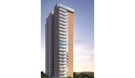 Apartamento com 4 dormitórios à venda, 245 m² por R$ 2.205.000,00 - Jardim Botânico - Ribeirão Preto/SP