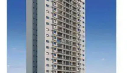 Apartamento com 3 dormitórios à venda, 109 m² por R$ 1.060.000,00 - Bonfim Paulista - Ribeirão Preto/SP