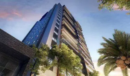 Apartamento com 3 dormitórios à venda, 185 m² por R$ 1.749.269,22 - Vila do Golf - Ribeirão Preto/SP