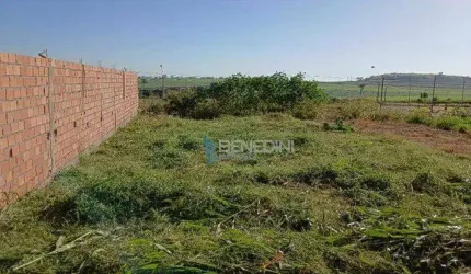 Terreno à venda, 252 m² por R$ 150.000,00 - Recreio Anhangüera - Ribeirão Preto/SP