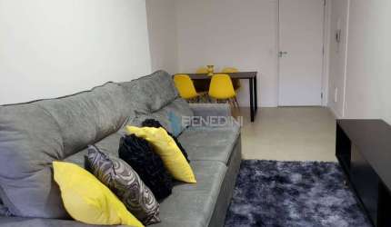 Apartamento com 2 dormitórios à venda, 67 m² por R$ 520.000,00 - Jardim Botânico - Ribeirão Preto/SP