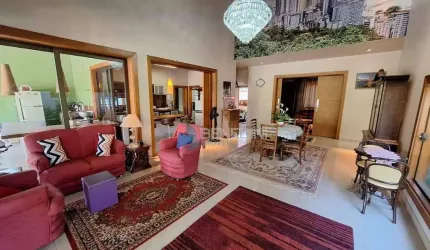 Casa com 4 dormitórios à venda, 471 m² por R$ 2.400.000,00 - Jardim Canadá - Ribeirão Preto/SP