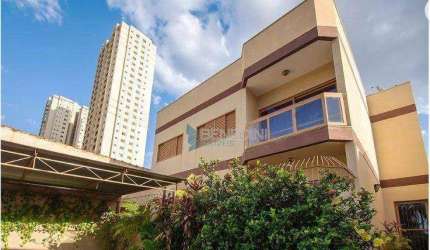Apartamento com 3 dormitórios à venda, 90 m² por R$ 350.000,00 - Santa Cruz do José Jacques - Ribeirão Preto/SP