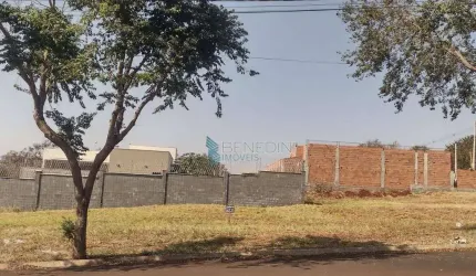 Terreno à venda, 268 m² por R$ 191.000,00 - Santa Martha - Ribeirão Preto/SP