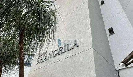 Apartamento com 3 dormitórios à venda, 137 m² por R$ 540.000,00 - Alto do Ginásio - Sertãozinho/SP