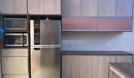 Casa com 2 dormitórios à venda, 90 m² por R$ 562.000,00 - Santa Cecília - Ribeirão Preto/SP