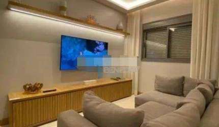 Apartamento com 3 dormitórios à venda, 84 m² por R$ 680.000,00 - Jardim Botânico - Ribeirão Preto/SP