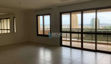 Apartamento com quatro quartos ao lado da Fuisa