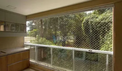 Aconchegante  Apartamento em Bonfim Paulista com vista para a natureza.