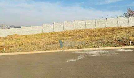 Terreno à venda, 275 m² por R$ 340.000 em Bonfim Paulista - Ribeirão Preto
