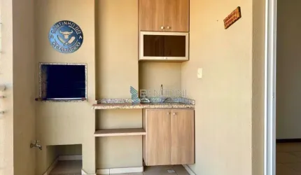 Apartamento Jardim Paulista