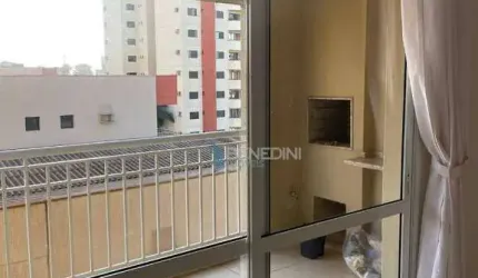 Edificio Conceito Paulista