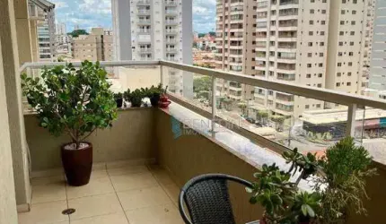 Edificio Residencial Jardins