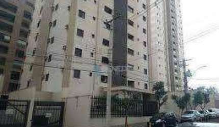 Apartamento - Nova Aliança