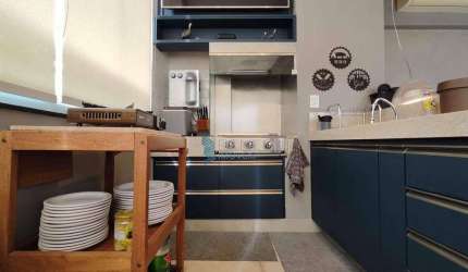 Apto Duplex Condomínio Ecolife