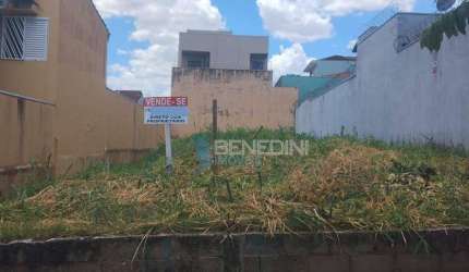 Terreno de 352m²  à venda - Alto da Boa Vista