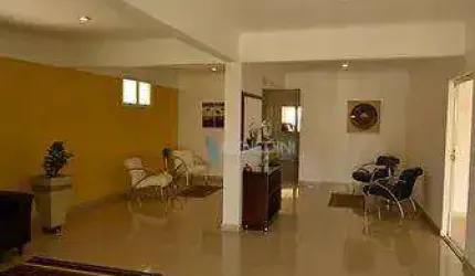 Cobertura de 190m² com 03 quartos sendo 01 suite à venda - Jardim Paulista