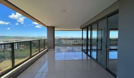 Apartamento de 376m² com 04 suite à venda - Cidade de Montreal