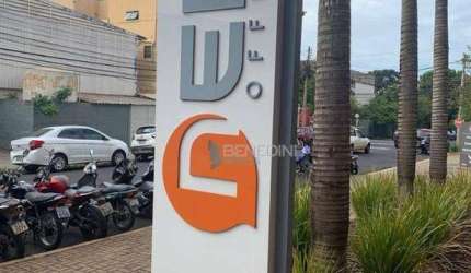 Vendo sala Comercial-  New Oficce