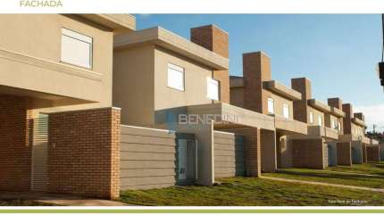 Casa com 4 dormitórios à venda por R$ 1.510.672,00 - Distrito de Bonfim Paulista - Ribeirão Preto/SP