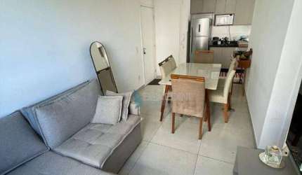 Vendo Apartamento – Vale das Nascentes