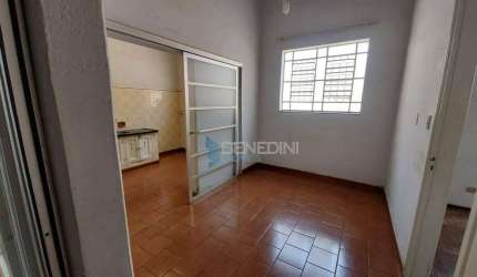 Vendo Casa no Centro