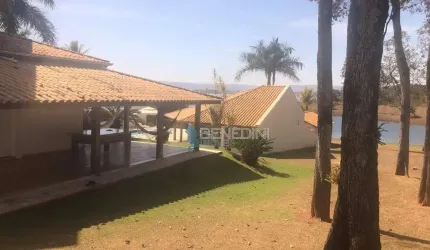 Rancho à venda por R$ 3.200.000,00 - Rural - Ibiraci/MG