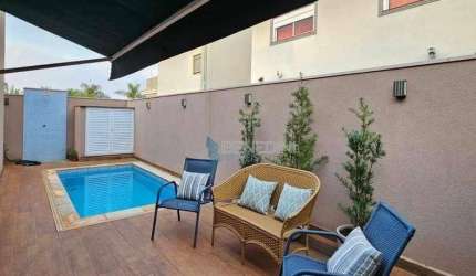 Vendo Casa em Condominio Recreio das Acacias