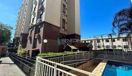 Vendo Apartamento - Parc Jurua