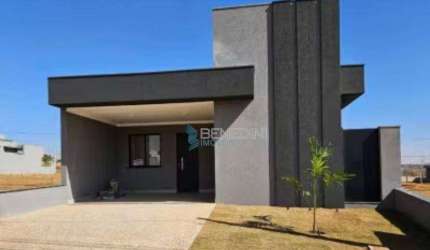 Casa de Condomínio com 3 Quartos à venda - Quinta da Mata II