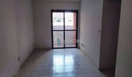 Vendo Apartamento  no Centro