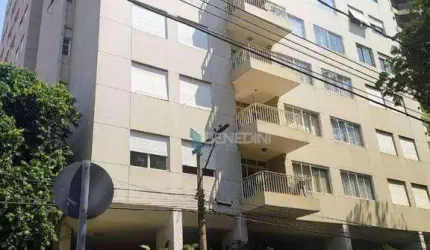 Vendo Apartamento Centro