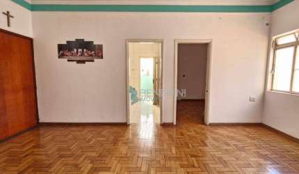 Vendo Apartamento Centro
