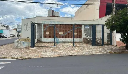 Aceita Permuta - Ponto Comercial , 384 m² por R$ 770.000 - Vila Seixas - Ribeirão Preto/SP