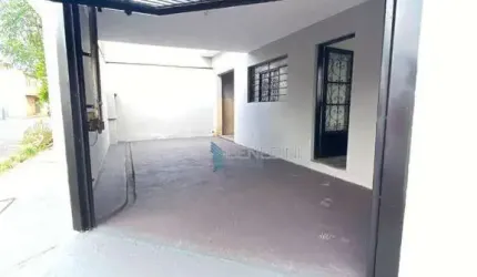 Casa com 2 dormitórios à venda por R$ 250.000,00 - Ipiranga - Ribeirão Preto/SP